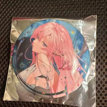 미쿠 컬처 39 캔뱃지