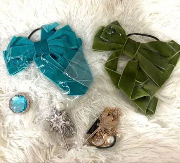 시마무라 치하루 쥬얼리 박스 해피백 안나 엘사