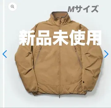 TECH REVERSIBLE MIL ECWCS STAND JACKET