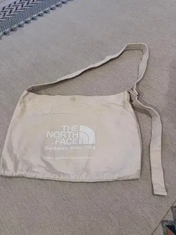 THE NORTH FACE 숄더백