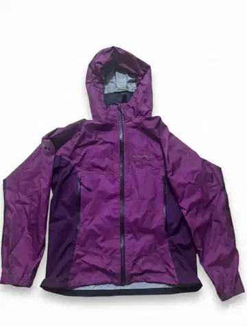 몬테벨 나일론 자켓