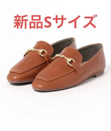 비트 장식 로퍼 HIPS