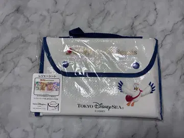 디즈니 더피 돗자리