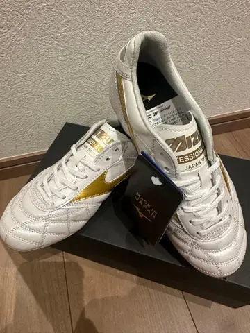 미즈노 모렐리아 재팬 A6 22.0cm