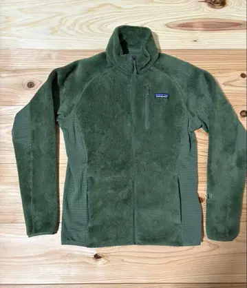 레어 patagonia R2 플리스 자켓 S 사이즈