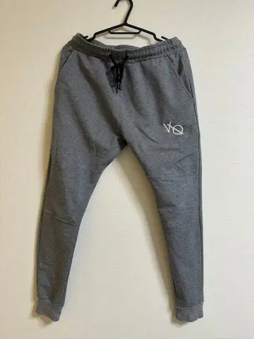 VANQUISH FITNESS 조거 팬츠 남성용 M