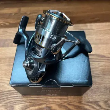 에어리티 PC LT 3000 다이와