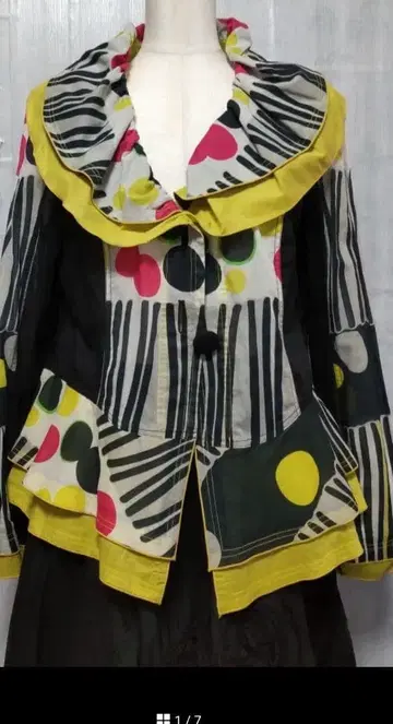 에이코 콘도 자켓