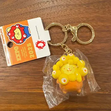 산리오 미야쿠미야쿠 최애 컬러 폼폼푸딩