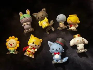 JOCHUM 나라분데스.