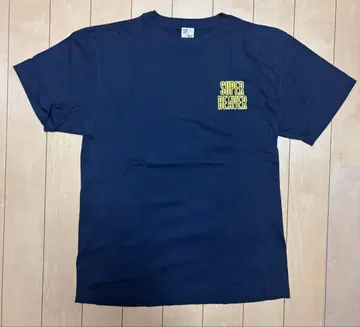SUPER BEAVER T셔츠 L 사이즈