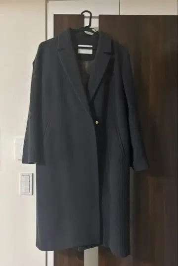 라토타리테 체스터 코트