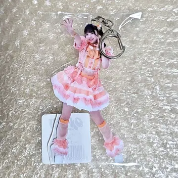 [ 덤 포함 ] 코구마마무 아크릴 키링