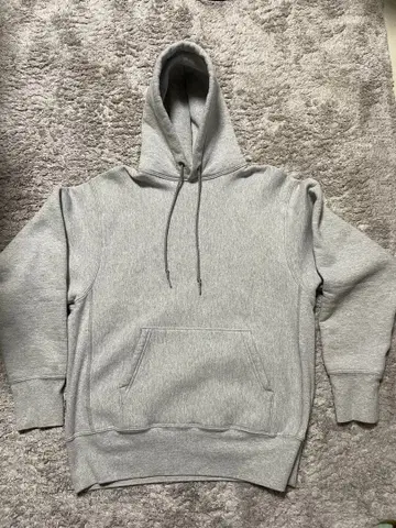 CAMBER Cross Knit ( #232 ) 그레이 M 사이즈