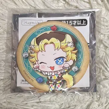 제5인격 아이덴티티 파이브 곡예사 캔뱃지 컬렉션