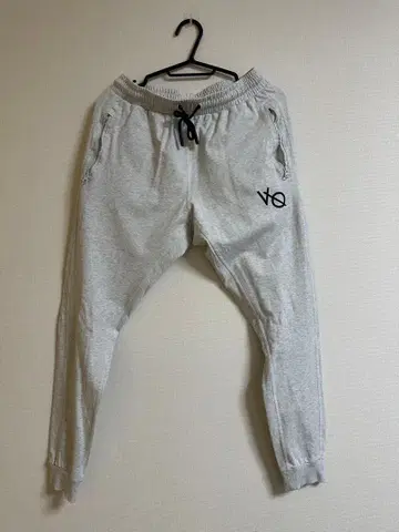 VANQUISH FITNESS 뱅퀴시 조거 팬츠 S