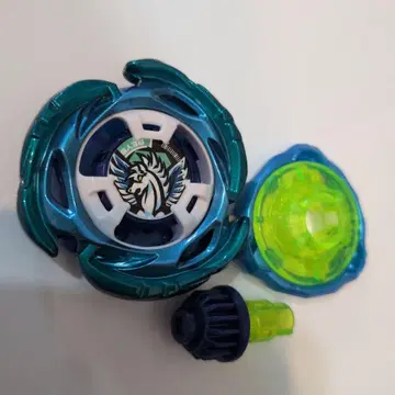 에어로 페가수스 베이블레이드 38.3g