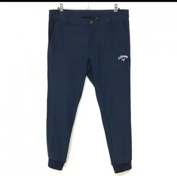 Callaway 네이비 조거 팬츠
