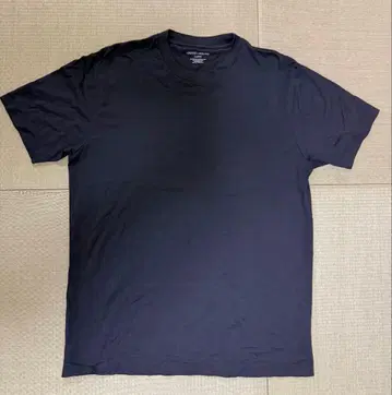 UNITED ARROWS 네이비 T셔츠 L 사이즈