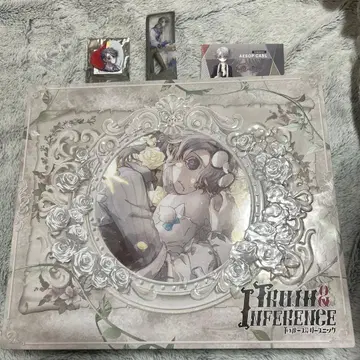 제5인격 오프라인 팩 5주년 특별판 나관사 가트