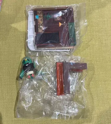 동물의 숲 해피룸 찻집 마스터