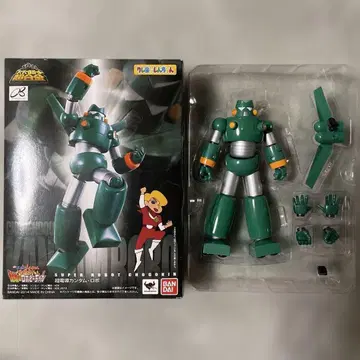 초전도 칸탐 로보 중고