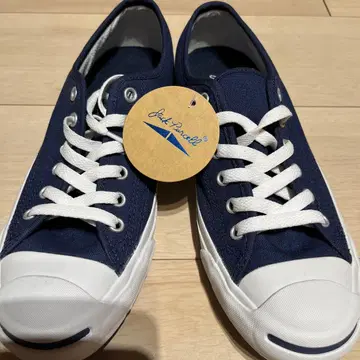 컨버스 잭퍼셀 네이비 25cm