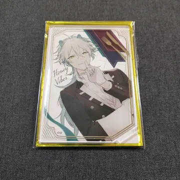 Honey Vibes 오토마 아크릴 스탠드 이노 하니브 오토후유