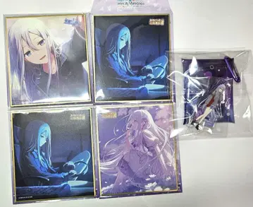 요이사키 카나데 묶음 판매