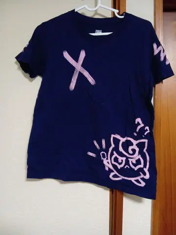 UNIQLO UT 포켓몬 푸딩