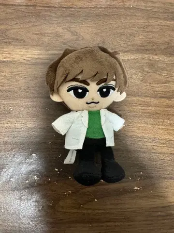 아베 료헤이 스노치루