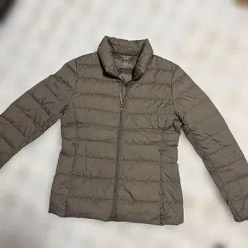 UNIQLO 유니클로 울트라 라이트 다운 재킷