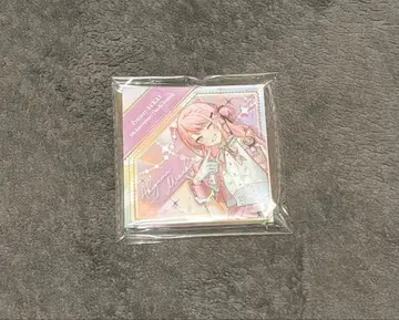 프로세카 아키야마 미즈키 다이아형 오로라 아크릴 블록