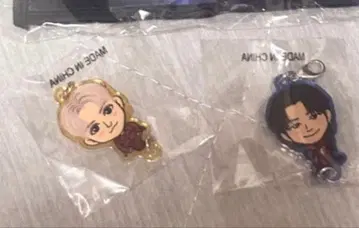 이어지는 참 야기 유세이 사와모토 나츠키 fantastics