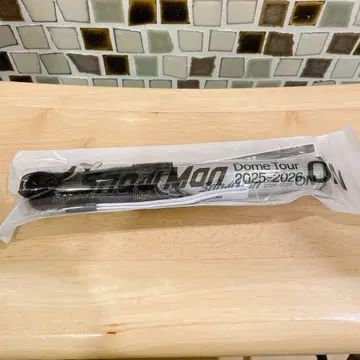 [ 당일 발송 ] SnowMan Dome Tour ON 응원봉