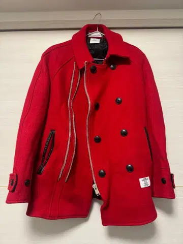 BEDWIN & THE HEARTBREAKERS 피 코트