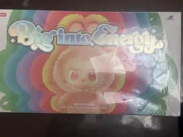 POPMART 에너지 러브러브 모듬 박스 [ 정품 미개봉 ]