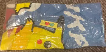 포켓몬 반프레스토 타프타 시리즈 파도타기 피카츄 반다나