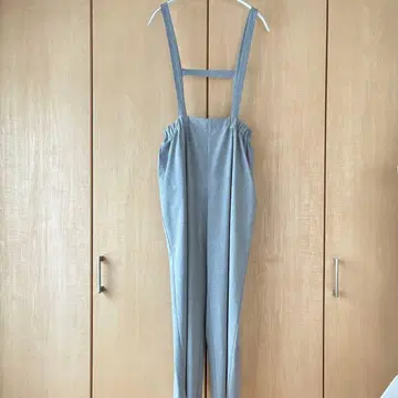 아워홈 ourhome 깔끔한 소재의 세미 와이드 살로펫 그레이