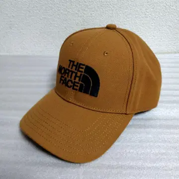 THE NORTH FACE 캡 카멜 프리 정품 시착만 한 상품