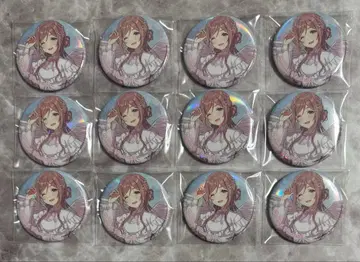 학마스 선샤인 리나미 캔뱃지 묶음 판매