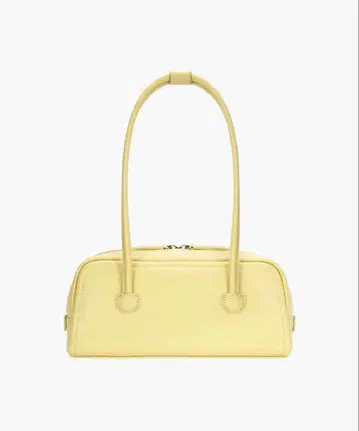 MARGE SHERWOOD / SOFT BAGUETTE BAG