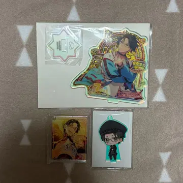 앙상블 스타즈 앙스타 하스미 케이토 아크릴 스탠드 코롯타