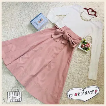 2점 세트 토코 클로젯 티티앤코 미슈마슈 계통