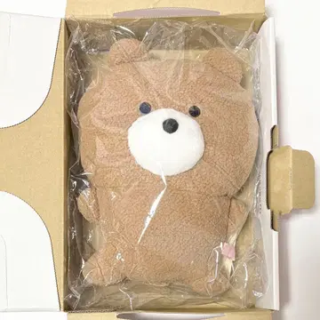 치이카와 치이카와의 곰 봉제 인형