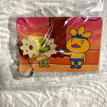 오뎅군 치쿠와부 키링