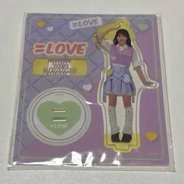 노구치 이오리 아크릴 스탠드 아레나 투어 2024