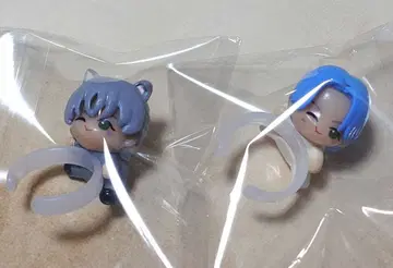 미세스 그린애플 빗쿠라타마고 후지사와 료카 노멀 시크릿