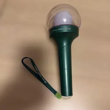 Mrs. GREEN APPLE 응원봉 본체만
