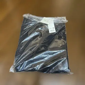 새상품 택 포함 긴 길이 UNIQLO C 맨투맨 와이드 팬츠 L